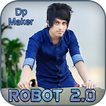 Robot 2.0 Dp Maker
