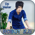 Robot 2.0 Dp Maker 아이콘