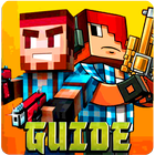 Guide For Pixel Gun 3D icône