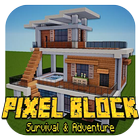 Pixel Block 2  아이콘