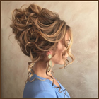 Hair Style Steps for Women icono