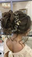 Hair Style Steps for Women captura de pantalla 3