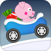 Peppie Pig Car APK