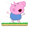Pepy Pig Jump APK