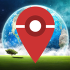 PokeMap أيقونة