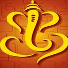 Lord Ganesha Wallpaper biểu tượng