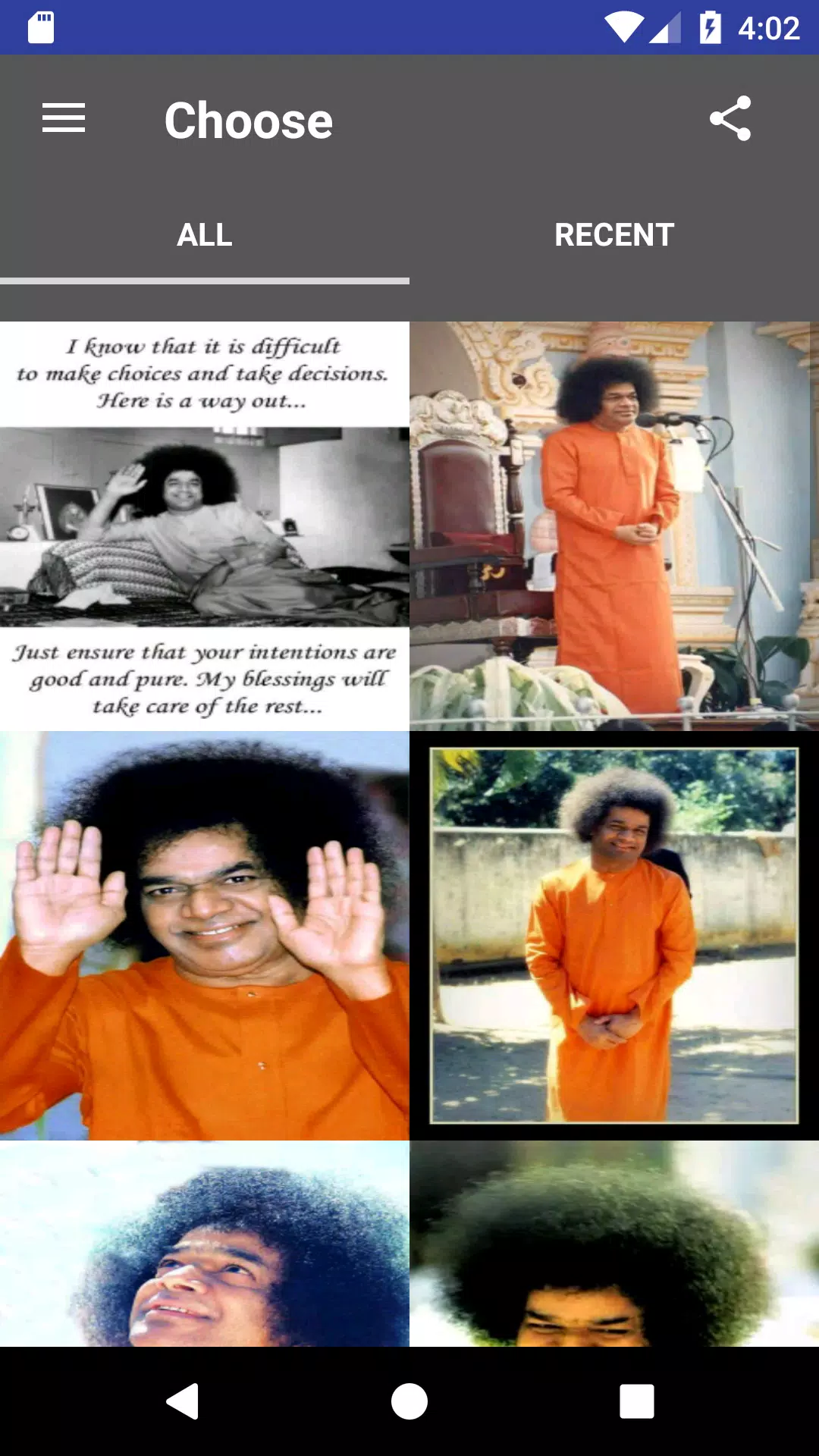 Sathya sai baba Wallpaper APK for Android Download Sathya sai baba Wallpaper APK for Android Download