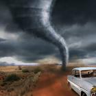 Tornado Wallpaper آئیکن