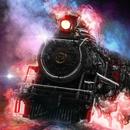 Vintage Train Wallpaper APK