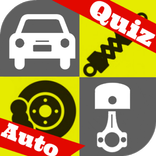 Quiz Pièces Automobile
