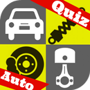 Quiz Pièces Automobile APK