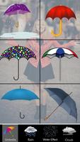Rain Effect on photo Editor تصوير الشاشة 2