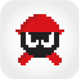 Saga Skoku Pikselowego Robota