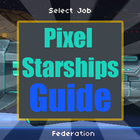 Guide for Pixel Starships icône