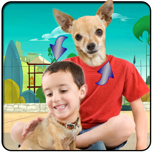 Face Swap : Exchange