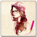 Pixel Sketch Photo Editor