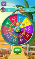 Spin to Win : Daily Earn 100$ capture d'écran 1