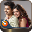 ”Tamil video songs, Status & Tr