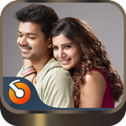 Tamil video songs, Status & Tr icône