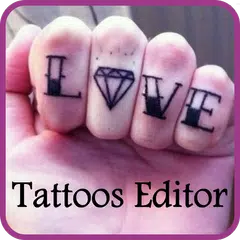 Tattoo Design App Photo Editor APK download