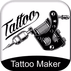 Baixar tattoo maker - tattoo designs de apps para homens APK
