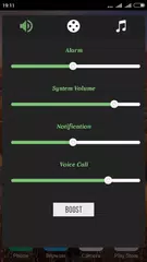 Volume Booster APK download