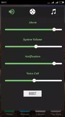 Volume Booster APK download