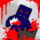 Pixel Werewolf icône