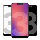 APK Wallpapers For Pixel 3 - Pixel 3 Backgrounds