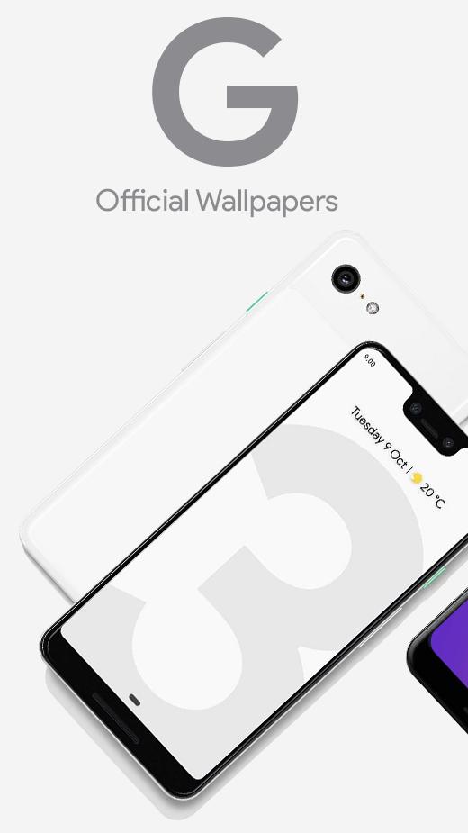 Android 用の Wallpapers For Pixel 3 Pixel 3 Backgrounds Apk をダウンロード