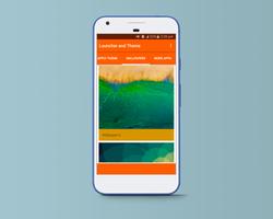Icon Pack for google Pixel 2 تصوير الشاشة 1