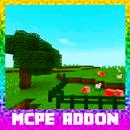 Coral islands mod for MСPE Craft APK