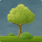 Tree Defense icône