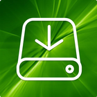 Simple APK Backup Share icon