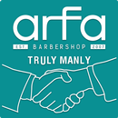 APOS Mitra - Arfa Barbershop APK