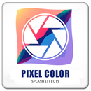 Pixel Color Splash Effects APK