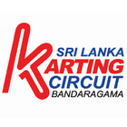 Karting Sri Lanka أيقونة