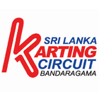 Karting Sri Lanka ikon