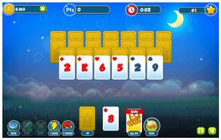 Solitaire Skies screenshot 3