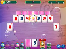 Solitaire ภาพหน้าจอ 3