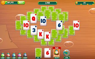 Solitaire ảnh chụp màn hình 1