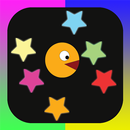 APK Flappy Color Switch