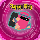 APK Flappy Pixy