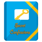 Secret Confessions 图标