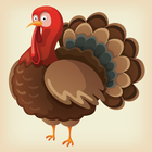 Thanksgiving Trial Wallpaper-icoon