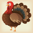 Thanksgiving Trial Wallpaper simgesi