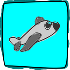 Airstrike icon
