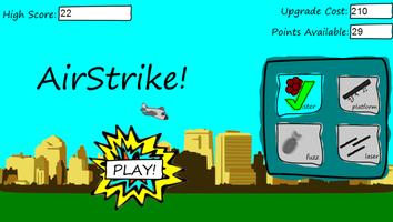 Airstrike screenshot 1