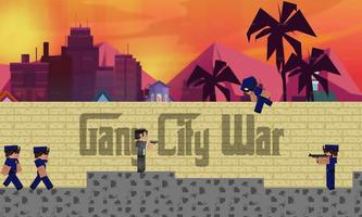 Gang City War 截图 3