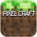 Pixel Craft : Building and Crafting APK